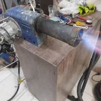 تعمیر مشعل های گازی