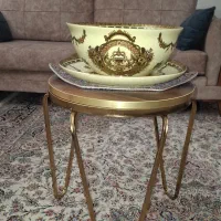 کاسه بشقاب رو میزی|صنایع دستی و سایر لوازم تزئینی|تهران, کیانشهر|دیوار