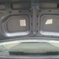 سمند هاتو ال ایکس تازتعمیر|خودرو سواری و وانت|دهگلان, |دیوار