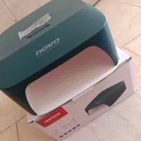 سوهان برقی و دستگاه UV|آرایشی، بهداشتی، درمانی|شیراز, شیخ روزبهان|دیوار