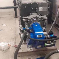 تعمیرات تخصصی انواع مشعل گازی و موتورخانه