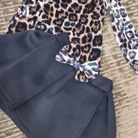 لباس اسپرت و دخترانه