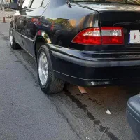 سمند ال ایکس ۸۳