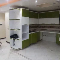 کابینت هایگلاس|مصالح و تجهیزات ساختمان|فردیس, شهرک سپاه|دیوار