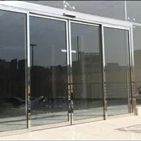 درب های اتوماتیک شیشه ایی،کرکره برقی،شیشه سکوریت|خدمات پیشه و مهارت|کرمانشاه, |دیوار