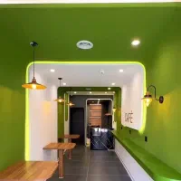 صفرتاصد کاغذ دیواری بازسازی رشت کابینت کفپوش کناف