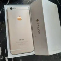 آیفون ۶ LLA اصل|موبایل|تهران, یوسف‌آباد|دیوار