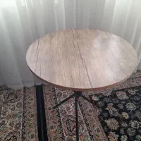 میز خاطره همراه ساتن ورویه اصلی|مبلمان خانگی و میز عسلی|کوهدشت, |دیوار