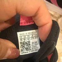 کتونی آدیداس اندونزی ولی از آمریکا سوقات اومده