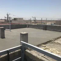فروش ملک تجاری در بنک داران