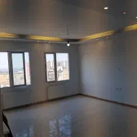 دو خواب/پارکینگ/آسانسور/بدون مشرف/ ویو باز|فروش آپارتمان|هشتگرد, شهرک گلها|دیوار