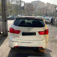 هایما 1404 S7 pro|خودرو سواری و وانت|سلماس, |دیوار