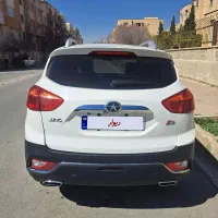 جک اس تری ۱۴۰۱ .|خودرو سواری و وانت|شیراز, شاه قلی بیگی|دیوار