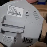 رادیو sxt lite5 میکروتیک