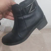 دو جفت نیم پوت زنانه