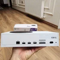 xbox series s ایکس باکس سری اس|کنسول، بازی ویدئویی و آنلاین|قدس, شهرقدس|دیوار