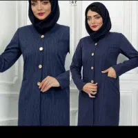 مانتو شلوار اداری زیر مجموعه تعاونی عفاف و حجاب|لباس|تهران, افسریه شمالی|دیوار