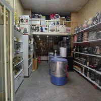 مغازه 27متری دارای بالکن و سرویس بهداشتی|فروش مغازه و غرفه|کرج, خرمدشت|دیوار