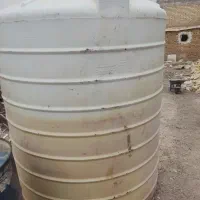 مخزن گازوئیل ۳ هزار