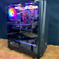 سیستم گیمینگ حرفه ای نسل دوازدهم