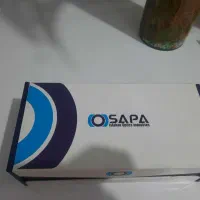 عینک دودی خلبانی اصل و نو