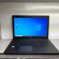 لپتاپ استوک 17 اینچ Acer Aspire 17 i5|رایانه همراه|تهران, میدان ولیعصر|دیوار