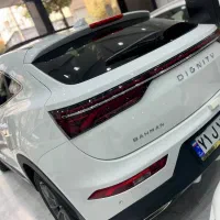 دیگنیتی پرایم/ سفید و مشکی|خودرو سواری و وانت|تهران, جمهوری|دیوار