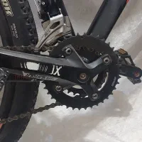 دوچرخه حرفه ای 29|دوچرخه، اسکیت، اسکوتر|رشت, پیرسرا|دیوار