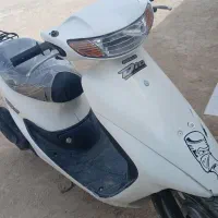 موتور پاکشتی جوگ یاماها