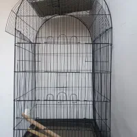 قفس پرنده