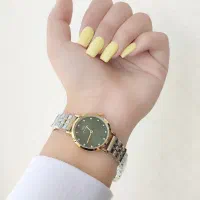 ساعت دنیل زنونه