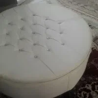 گل میز بزرگ  پذبرایی