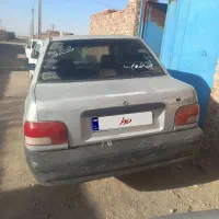 پراید ۸۸|خودرو سواری و وانت|خاش, |دیوار