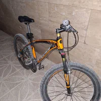 دوچرخه ۲۶ ACCRUE|دوچرخه، اسکیت، اسکوتر|مریوان, |دیوار