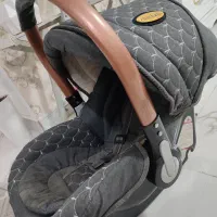 لوازم کودک|کالسکه و لوازم جانبی|رشت, پل تالشان|دیوار