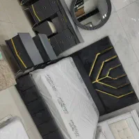 سرویس خواب تخت خواب