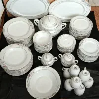 سرویس چینی12نفره