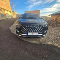 تیگو ۷پرو بی رنگ بدون خطو خش درجه یک|خودرو سواری و وانت|بستان آباد, |دیوار