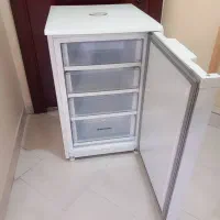 فریزر هتلی کوچیک ۲ عدد|یخچال و فریزر|نظرآباد, شهرک فرهنگیان|دیوار