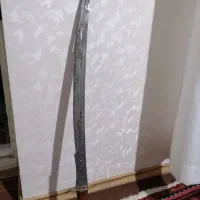 شمشیر ذوالفقار انتیک