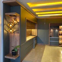 ساخت فوق تخصصی کابینت نقد و اقساط