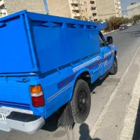 نیسان وانت|خودرو سواری و وانت|ارومیه, |دیوار