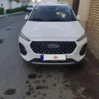 x22 پرو دنده 1404|خودرو سواری و وانت|مشهد, پروین اعتصامی|دیوار