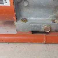 روبین ۲اینچ|ابزارآلات|برازجان, |دیوار