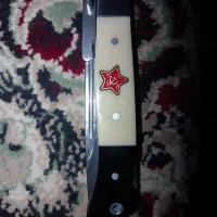 چاقو عتیق درجه یک