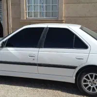 پژو پارس تیوفایو مدل ۹۳