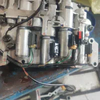 تعمیرات تخصصی گیربکس اتوماتیک