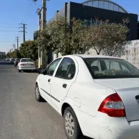 خودرو تیبا صندوق دار|خودرو سواری و وانت|قدس, شهر‌قدس|دیوار