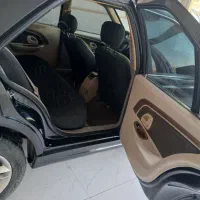 پرشیا ۹۶ بدون رنگ|خودرو سواری و وانت|ارومیه, |دیوار