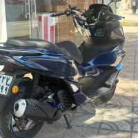Pcx170|موتورسیکلت|تهران, گلستان (شهرک راه آهن)|دیوار